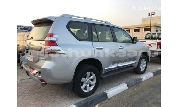 Buy Import Toyota Prado Other Car in Import - Dubai in Baa Buy Import Toyota Prado Other Car in Import - Dubai in Baa