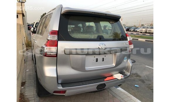 Buy Import Toyota Prado Other Car in Import - Dubai in Baa Buy Import Toyota Prado Other Car in Import - Dubai in Baa