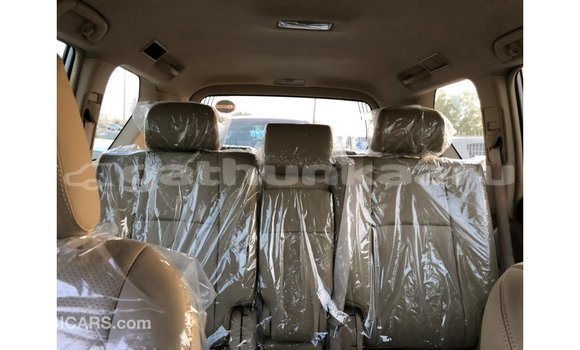 Buy Import Toyota Prado Other Car in Import - Dubai in Baa Buy Import Toyota Prado Other Car in Import - Dubai in Baa