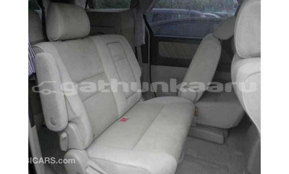 Buy Import Toyota Alphard Black Car in Import - Dubai in Baa Buy Import Toyota Alphard Black Car in Import - Dubai in Baa