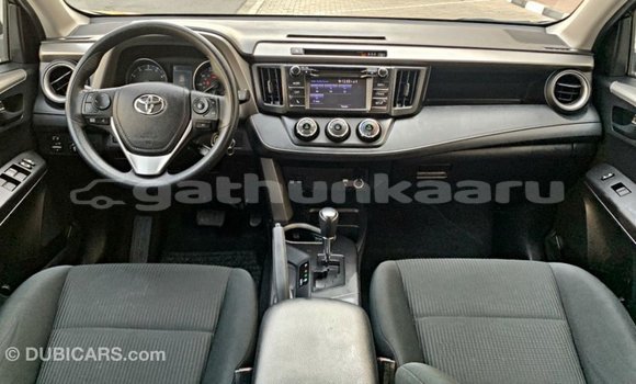 Buy Import Toyota 4Runner Other Car in Import - Dubai in Baa Buy Import Toyota 4Runner Other Car in Import - Dubai in Baa