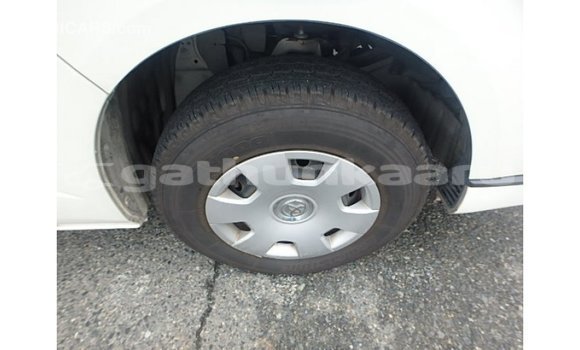 Buy Import Toyota Hiace White Car in Import - Dubai in Baa Buy Import Toyota Hiace White Car in Import - Dubai in Baa