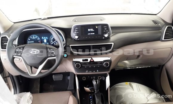 Buy Import Hyundai Tucson Other Car in Import - Dubai in Baa Buy Import Hyundai Tucson Other Car in Import - Dubai in Baa