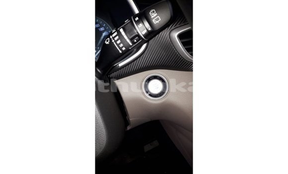 Buy Import Hyundai Tucson Other Car in Import - Dubai in Baa Buy Import Hyundai Tucson Other Car in Import - Dubai in Baa