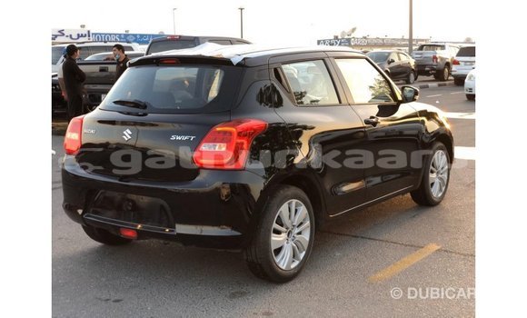 Buy Import Suzuki Swift Black Car in Import - Dubai in Baa Buy Import Suzuki Swift Black Car in Import - Dubai in Baa
