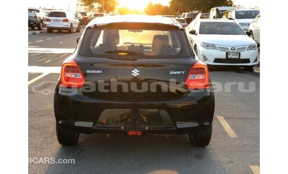 Buy Import Suzuki Swift Black Car in Import - Dubai in Baa Buy Import Suzuki Swift Black Car in Import - Dubai in Baa