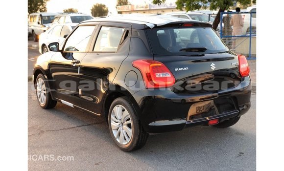 Buy Import Suzuki Swift Black Car in Import - Dubai in Baa Buy Import Suzuki Swift Black Car in Import - Dubai in Baa