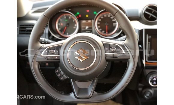 Buy Import Suzuki Swift Black Car in Import - Dubai in Baa Buy Import Suzuki Swift Black Car in Import - Dubai in Baa