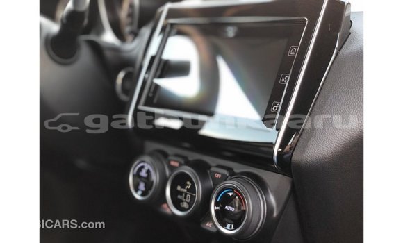 Buy Import Suzuki Swift Black Car in Import - Dubai in Baa Buy Import Suzuki Swift Black Car in Import - Dubai in Baa