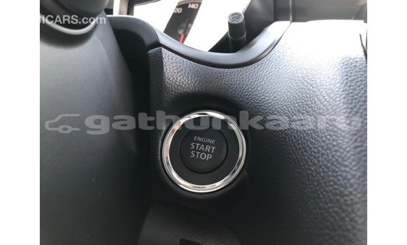Buy Import Suzuki Swift Black Car in Import - Dubai in Baa Buy Import Suzuki Swift Black Car in Import - Dubai in Baa