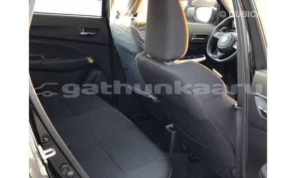 Buy Import Suzuki Swift Black Car in Import - Dubai in Baa Buy Import Suzuki Swift Black Car in Import - Dubai in Baa