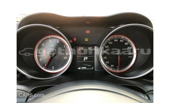 Buy Import Suzuki Swift Black Car in Import - Dubai in Baa Buy Import Suzuki Swift Black Car in Import - Dubai in Baa