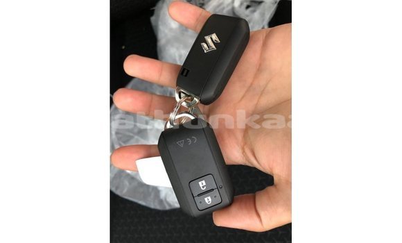 Buy Import Suzuki Swift Black Car in Import - Dubai in Baa Buy Import Suzuki Swift Black Car in Import - Dubai in Baa