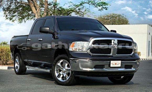 Buy Import Dodge RAM Other Car in Import - Dubai in Baa