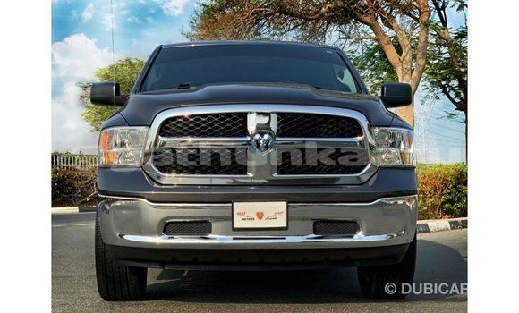 Buy Import Dodge RAM Other Car in Import - Dubai in Baa Buy Import Dodge RAM Other Car in Import - Dubai in Baa