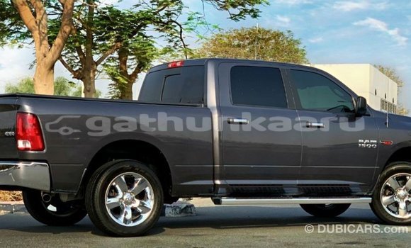 Buy Import Dodge RAM Other Car in Import - Dubai in Baa Buy Import Dodge RAM Other Car in Import - Dubai in Baa