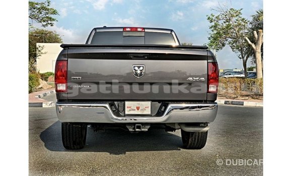 Buy Import Dodge RAM Other Car in Import - Dubai in Baa Buy Import Dodge RAM Other Car in Import - Dubai in Baa