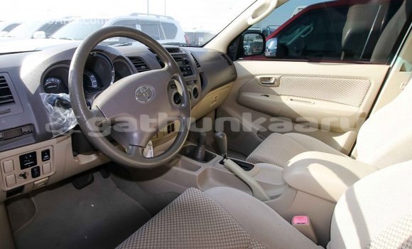 Buy Import Toyota Fortuner White Car in Import - Dubai in Baa Buy Import Toyota Fortuner White Car in Import - Dubai in Baa