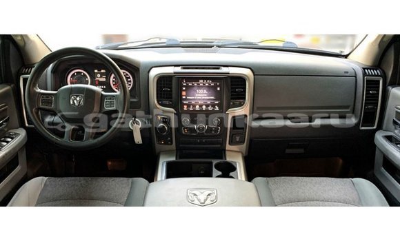 Buy Import Dodge RAM Other Car in Import - Dubai in Baa Buy Import Dodge RAM Other Car in Import - Dubai in Baa