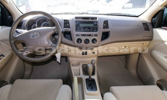 Buy Import Toyota Fortuner White Car in Import - Dubai in Baa Buy Import Toyota Fortuner White Car in Import - Dubai in Baa