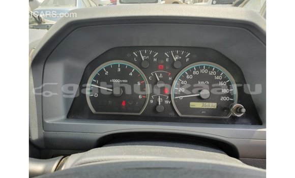 Buy Import Toyota Land Cruiser White Car in Import - Dubai in Baa Buy Import Toyota Land Cruiser White Car in Import - Dubai in Baa