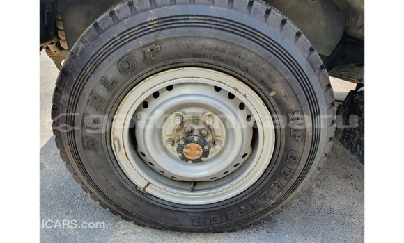 Buy Import Toyota Land Cruiser White Car in Import - Dubai in Baa Buy Import Toyota Land Cruiser White Car in Import - Dubai in Baa