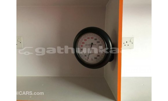 Buy Import Toyota Hiace White Car in Import - Dubai in Baa Buy Import Toyota Hiace White Car in Import - Dubai in Baa