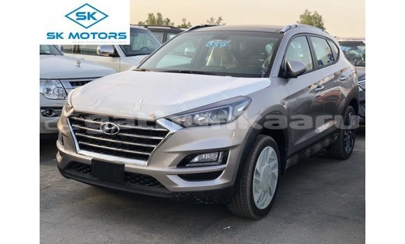 Buy Import Hyundai Tucson Other Car in Import - Dubai in Baa