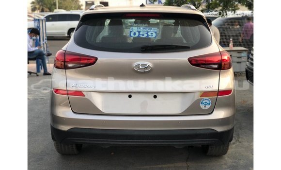 Buy Import Hyundai Tucson Other Car in Import - Dubai in Baa Buy Import Hyundai Tucson Other Car in Import - Dubai in Baa