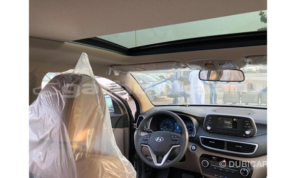 Buy Import Hyundai Tucson Other Car in Import - Dubai in Baa Buy Import Hyundai Tucson Other Car in Import - Dubai in Baa