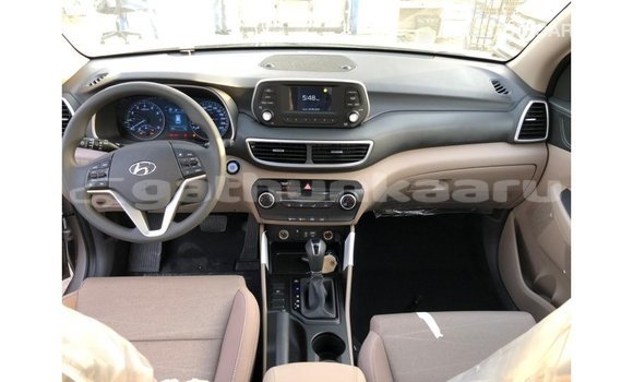 Buy Import Hyundai Tucson Other Car in Import - Dubai in Baa Buy Import Hyundai Tucson Other Car in Import - Dubai in Baa
