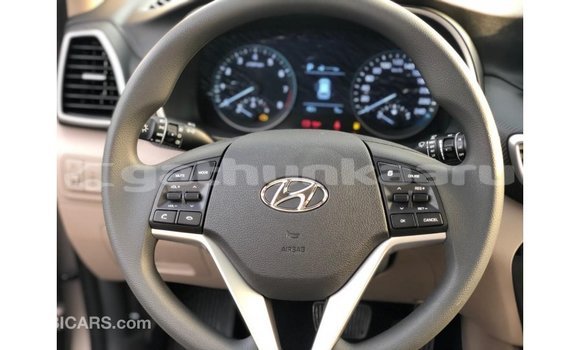 Buy Import Hyundai Tucson Other Car in Import - Dubai in Baa Buy Import Hyundai Tucson Other Car in Import - Dubai in Baa