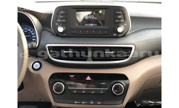 Buy Import Hyundai Tucson Other Car in Import - Dubai in Baa Buy Import Hyundai Tucson Other Car in Import - Dubai in Baa