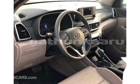 Buy Import Hyundai Tucson Other Car in Import - Dubai in Baa Buy Import Hyundai Tucson Other Car in Import - Dubai in Baa