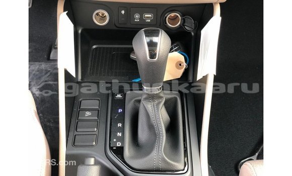 Buy Import Hyundai Tucson Other Car in Import - Dubai in Baa Buy Import Hyundai Tucson Other Car in Import - Dubai in Baa