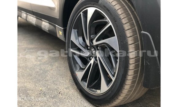 Buy Import Hyundai Tucson Other Car in Import - Dubai in Baa Buy Import Hyundai Tucson Other Car in Import - Dubai in Baa