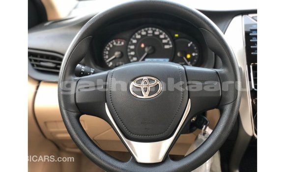 Buy Import Toyota Yaris White Car in Import - Dubai in Baa Buy Import Toyota Yaris White Car in Import - Dubai in Baa