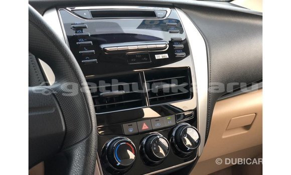 Buy Import Toyota Yaris White Car in Import - Dubai in Baa Buy Import Toyota Yaris White Car in Import - Dubai in Baa