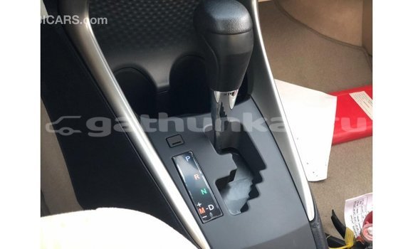 Buy Import Toyota Yaris White Car in Import - Dubai in Baa Buy Import Toyota Yaris White Car in Import - Dubai in Baa