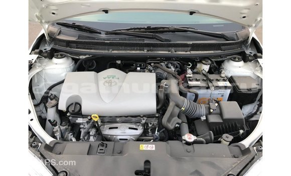 Buy Import Toyota Yaris White Car in Import - Dubai in Baa Buy Import Toyota Yaris White Car in Import - Dubai in Baa