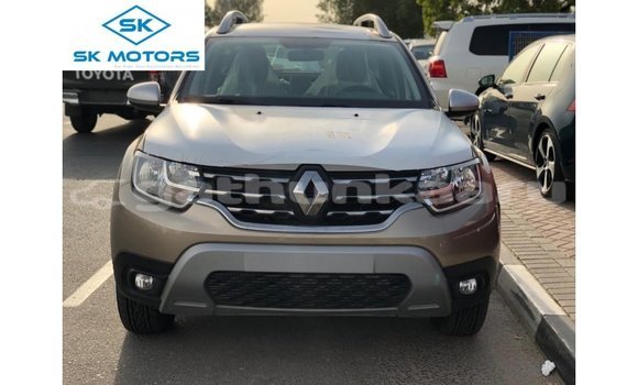 Buy Import Renault Duster Beige Car in Import - Dubai in Baa Buy Import Renault Duster Beige Car in Import - Dubai in Baa