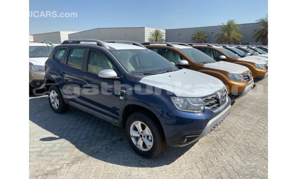 Buy Import Renault Duster Beige Car in Import - Dubai in Baa Buy Import Renault Duster Beige Car in Import - Dubai in Baa