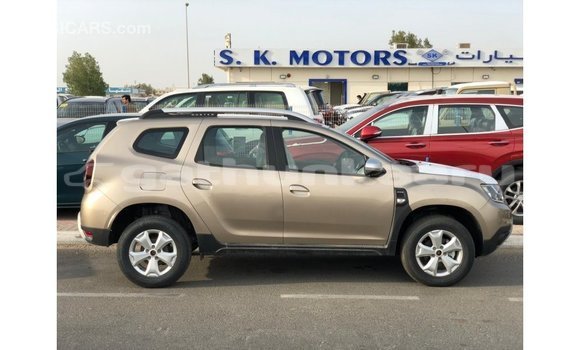 Buy Import Renault Duster Beige Car in Import - Dubai in Baa Buy Import Renault Duster Beige Car in Import - Dubai in Baa