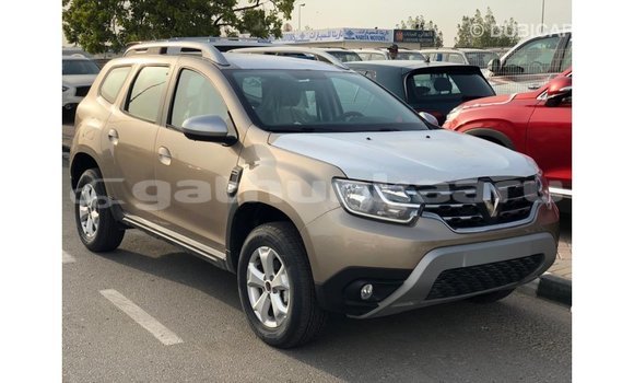 Buy Import Renault Duster Beige Car in Import - Dubai in Baa Buy Import Renault Duster Beige Car in Import - Dubai in Baa