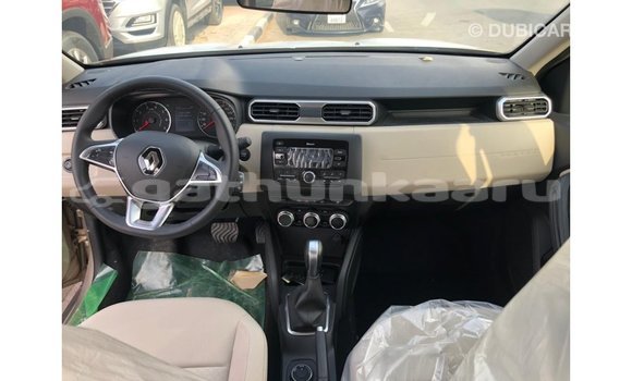 Buy Import Renault Duster Beige Car in Import - Dubai in Baa Buy Import Renault Duster Beige Car in Import - Dubai in Baa