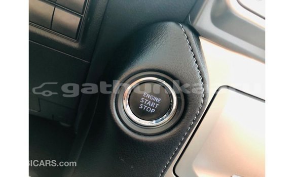 Buy Import Toyota Prado Black Car in Import - Dubai in Baa Buy Import Toyota Prado Black Car in Import - Dubai in Baa