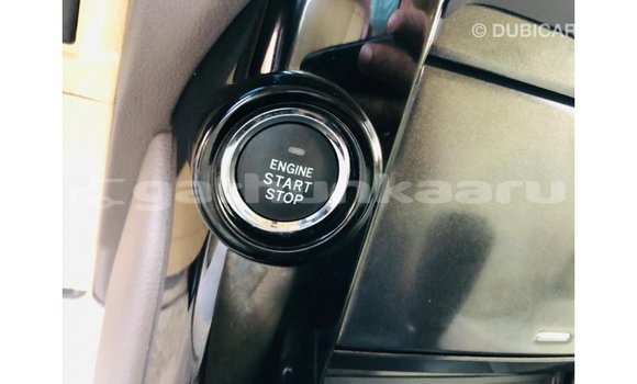 Buy Import Toyota Prado White Car in Import - Dubai in Baa Buy Import Toyota Prado White Car in Import - Dubai in Baa