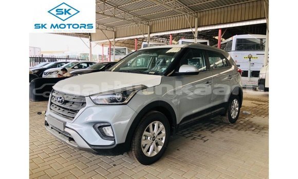 Buy Import Hyundai Creta Other Car in Import - Dubai in Baa Buy Import Hyundai Creta Other Car in Import - Dubai in Baa