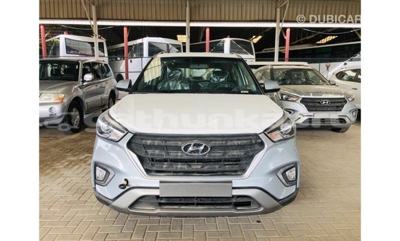 Buy Import Hyundai Creta Other Car in Import - Dubai in Baa Buy Import Hyundai Creta Other Car in Import - Dubai in Baa
