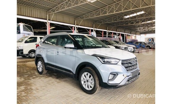 Buy Import Hyundai Creta Other Car in Import - Dubai in Baa Buy Import Hyundai Creta Other Car in Import - Dubai in Baa